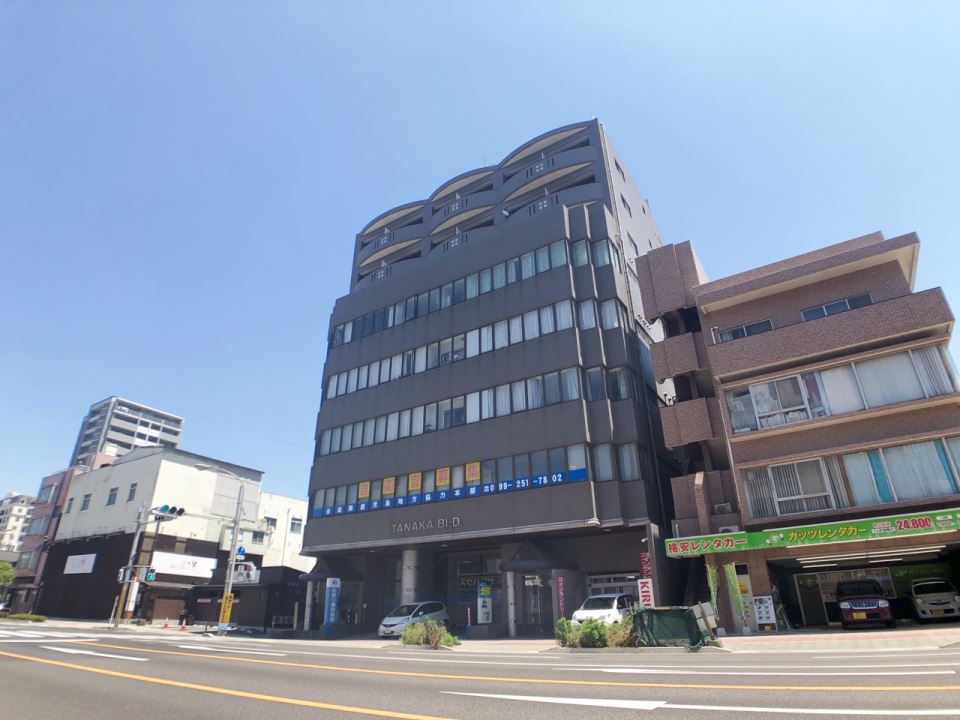 田中ビル（武１丁目） 外観