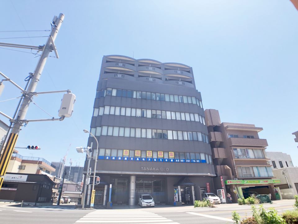 田中ビル（武１丁目） 外観
