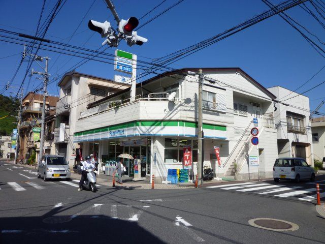 田中ビル（武１丁目） コンビニ