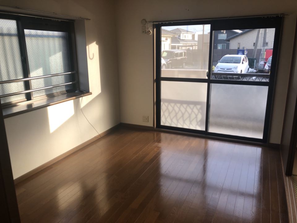 フローレンス吉野Ⅱ その他