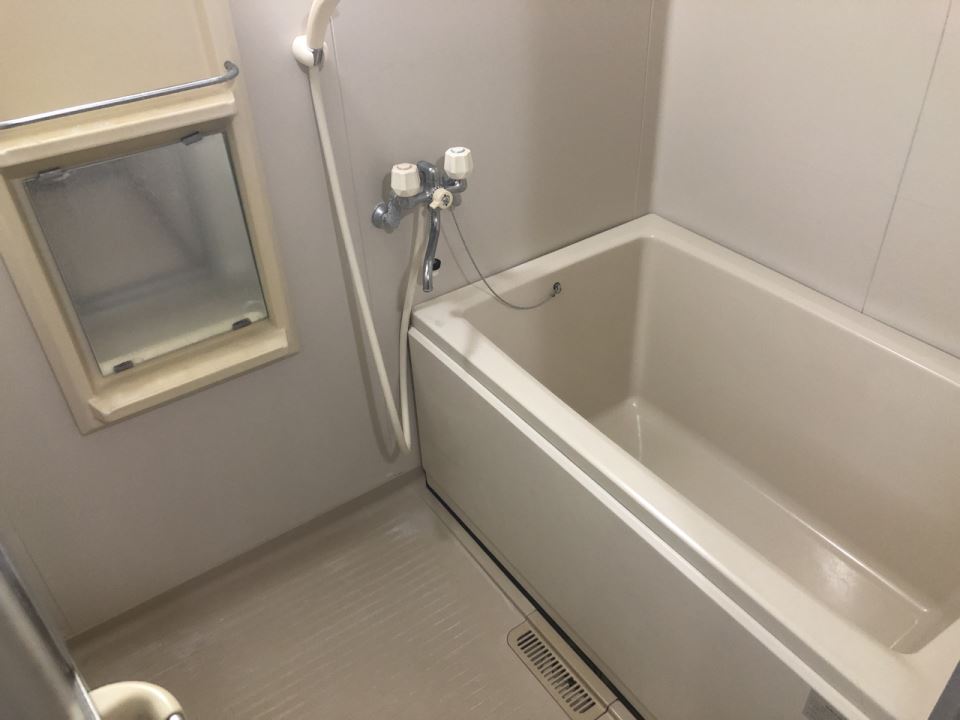 フローレンス吉野Ⅱ 風呂画像