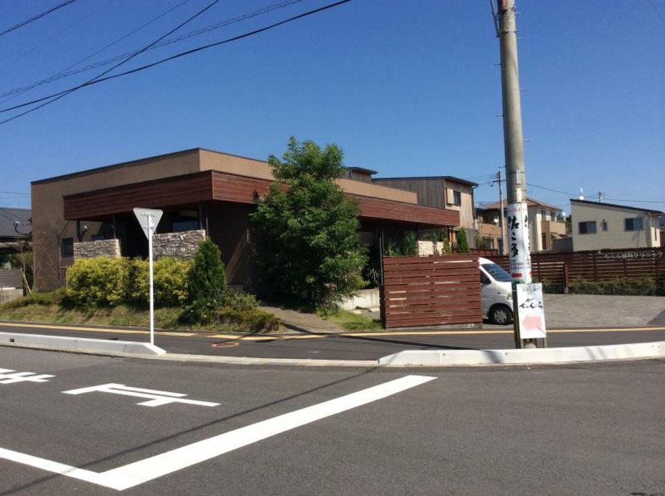 フローレンス吉野Ⅱ 総合病院
