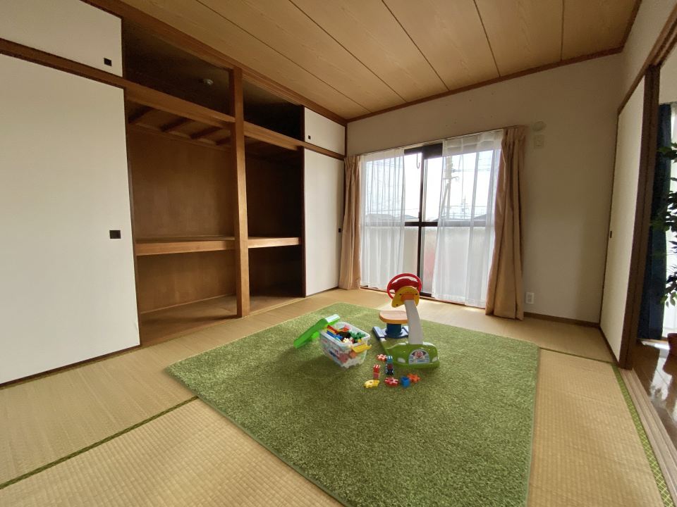 フローレンス吉野Ⅱ その他