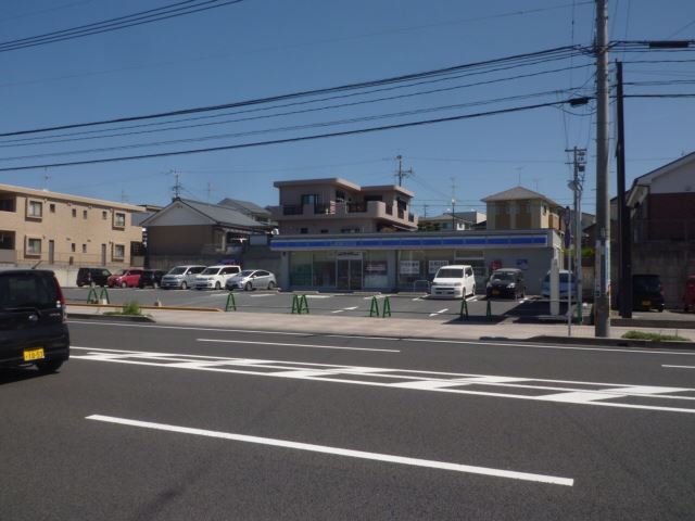 フローレンス吉野Ⅱ コンビニ