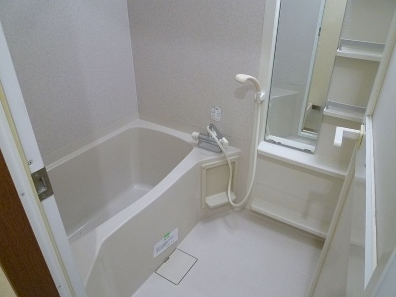 どりーむ綾 風呂画像