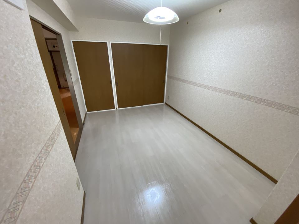 グリーンヒル 洗面所