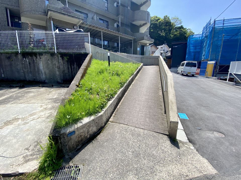 グリーンヒル その他
