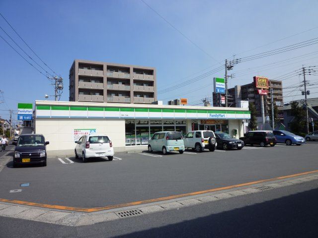 Ｂｌｏｓｓｏｍ．Ｓ コンビニ