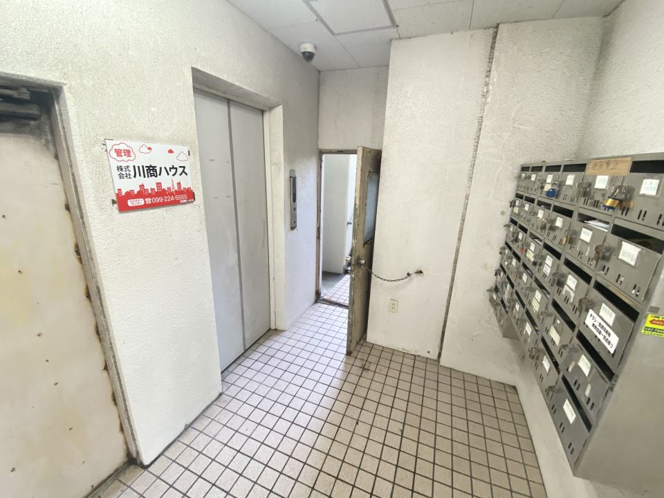 池田ビル（小川町） その他