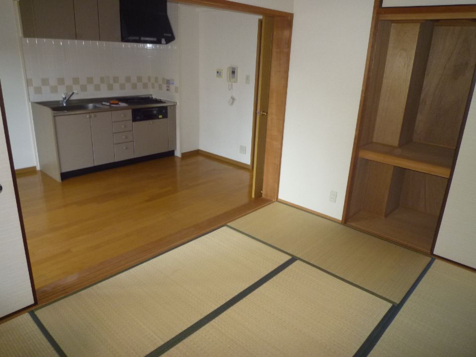クオリティパレス八幡 その他