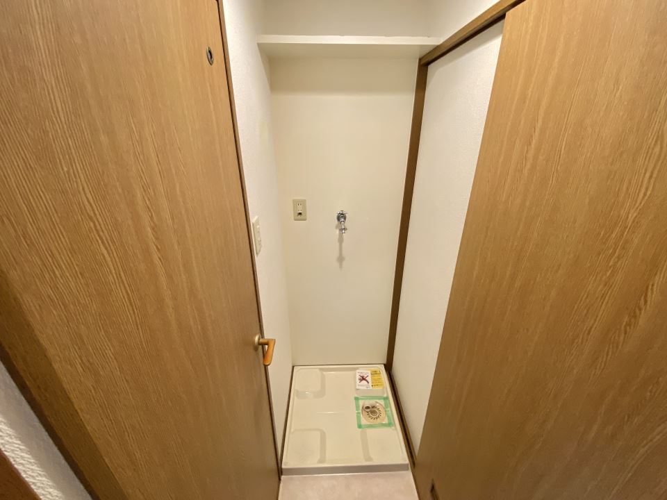 下原ビル その他設備