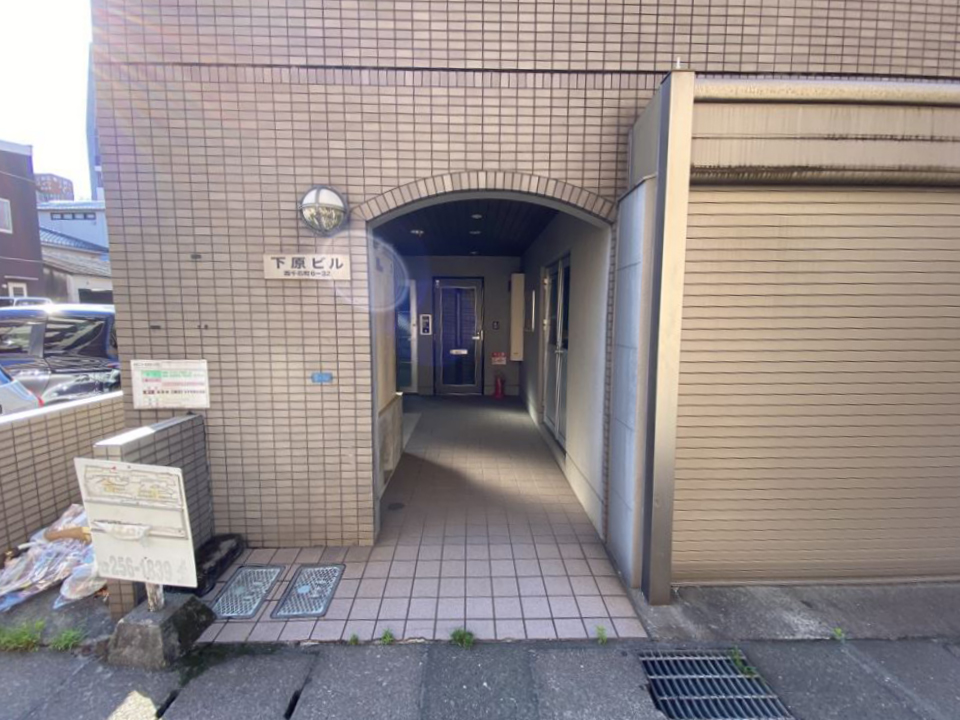 下原ビル その他