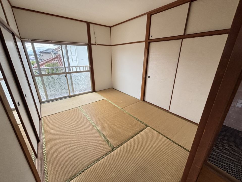 さくらコーポ（錦江台） その他