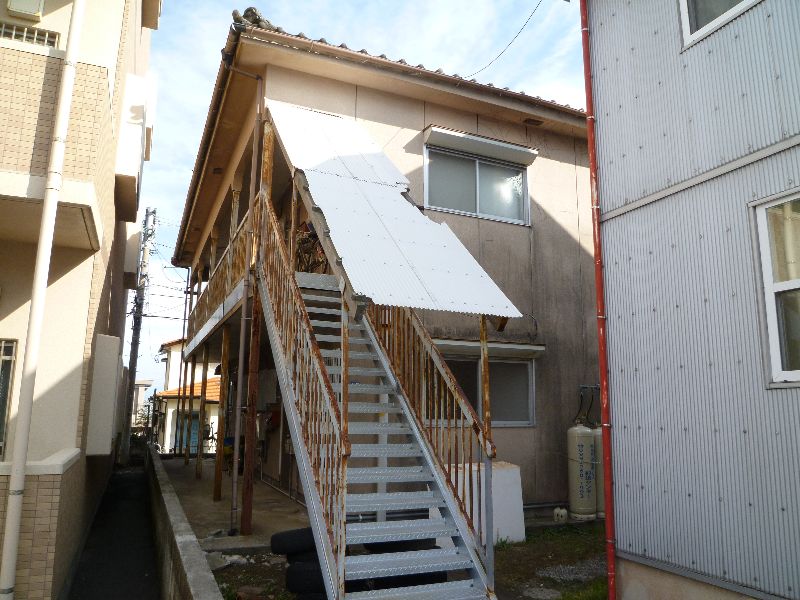 さくらコーポ（錦江台） その他設備