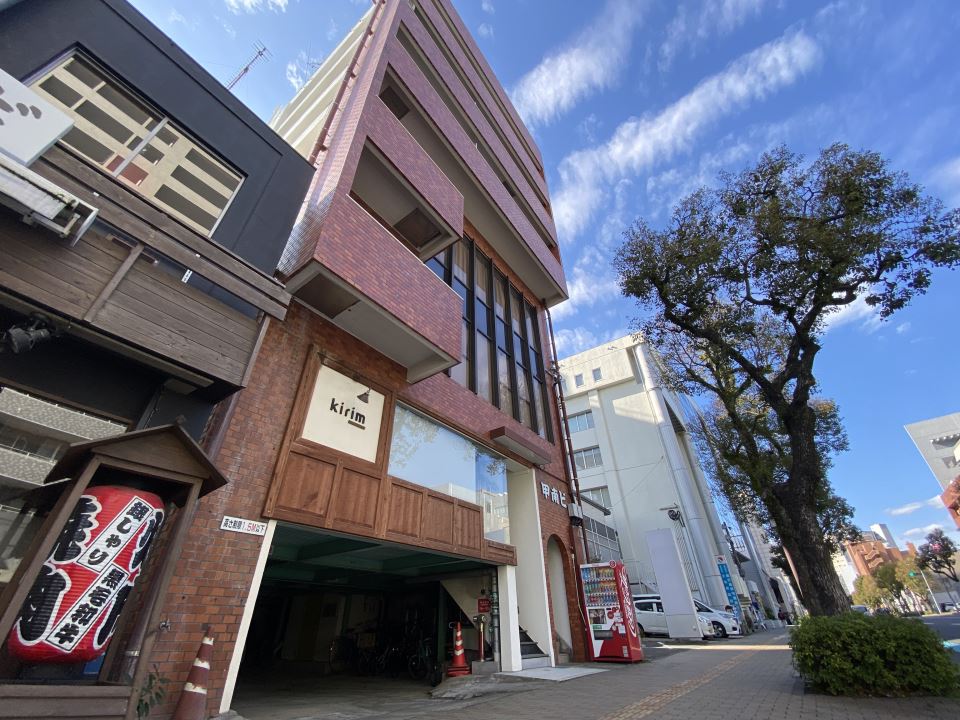 甲南ビル 外観