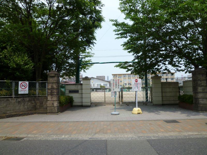 甲南ビル 中学校
