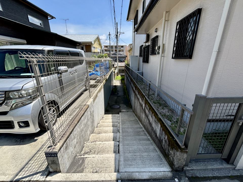 ヒルトップハイツ その他