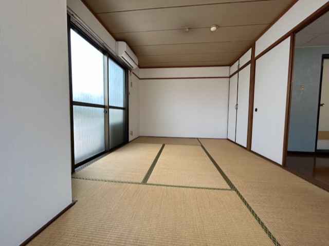 アコアビル天文館 リビング
