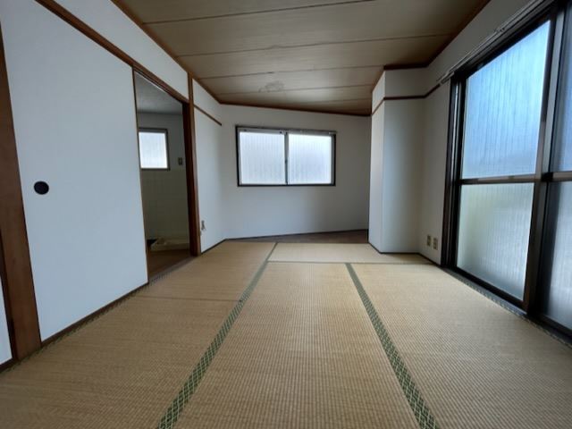 アコアビル天文館 リビング
