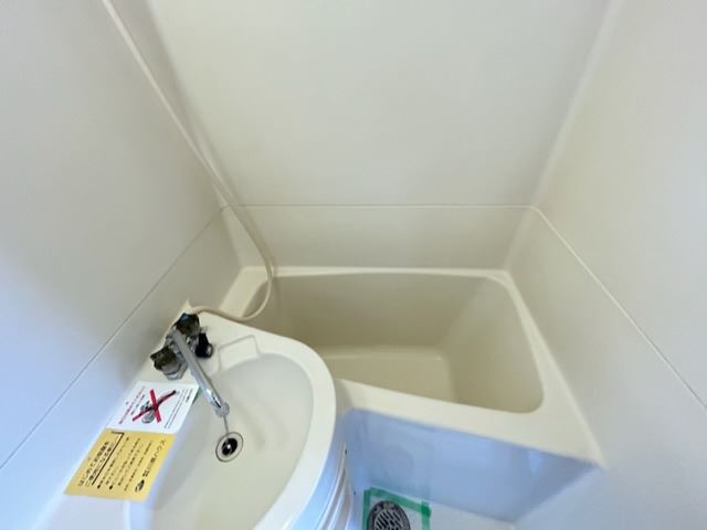 アコアビル天文館 風呂画像