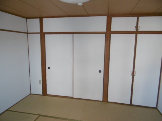 アコアビル天文館 リビング