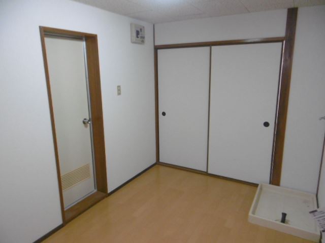 アコアビル天文館 キッチン