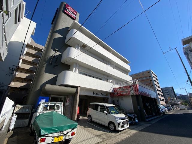 ＣｏＣｏｎＢＬＤ（ココンビル） 外観