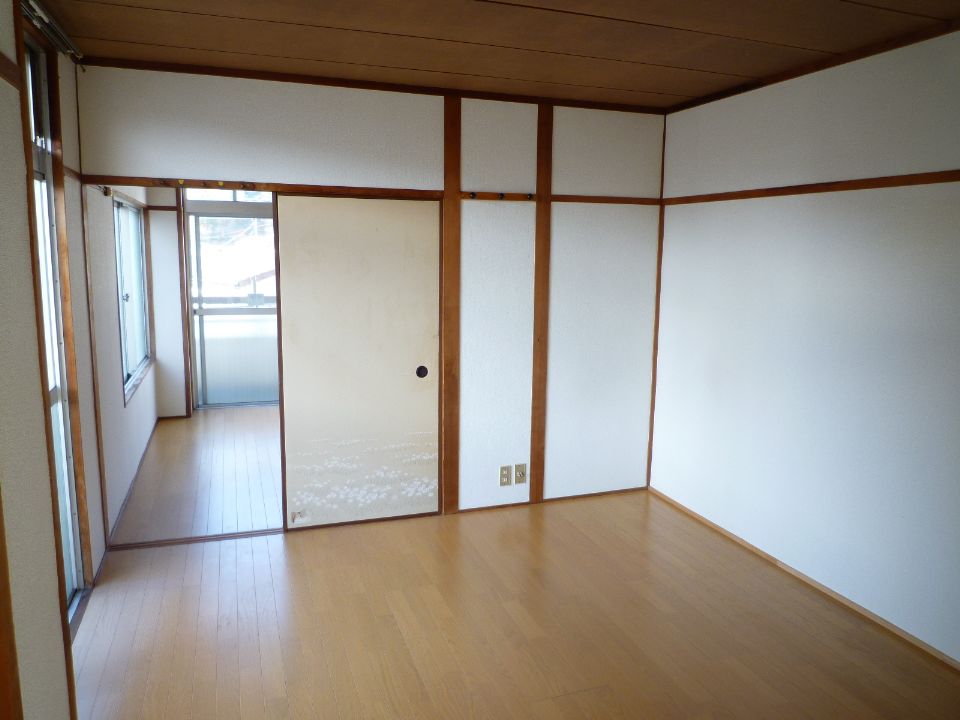 政岡マンション その他