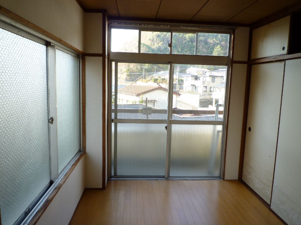 政岡マンション その他