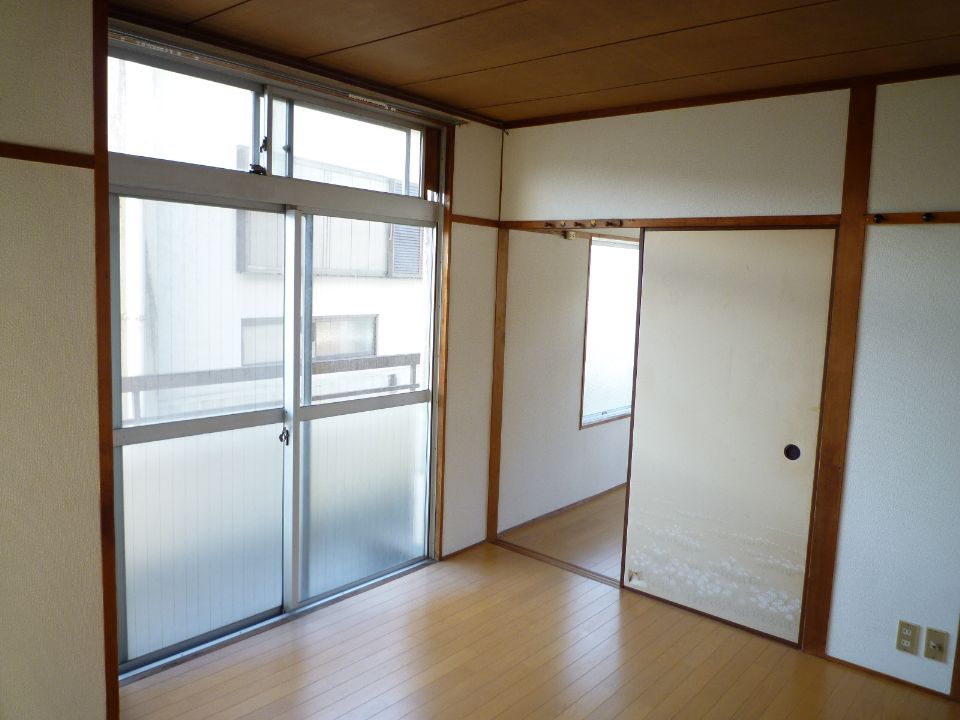 政岡マンション その他