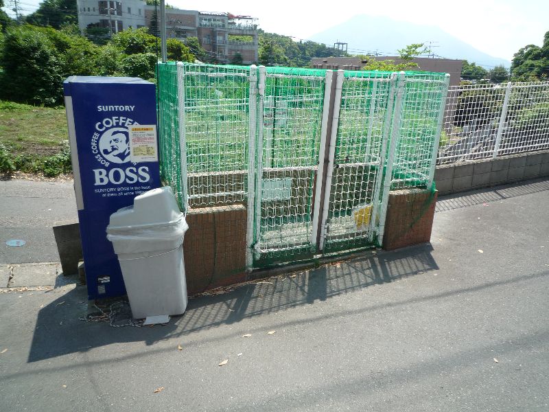 ビューテラスＹ．Ｓ その他