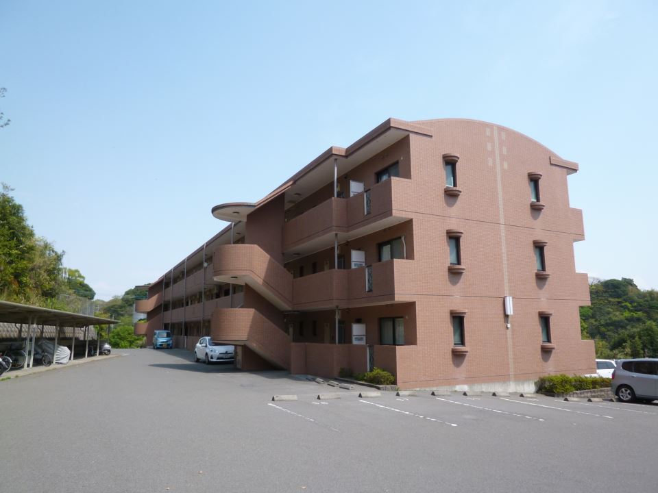 ビューテラスＹ．Ｓ 駐車場