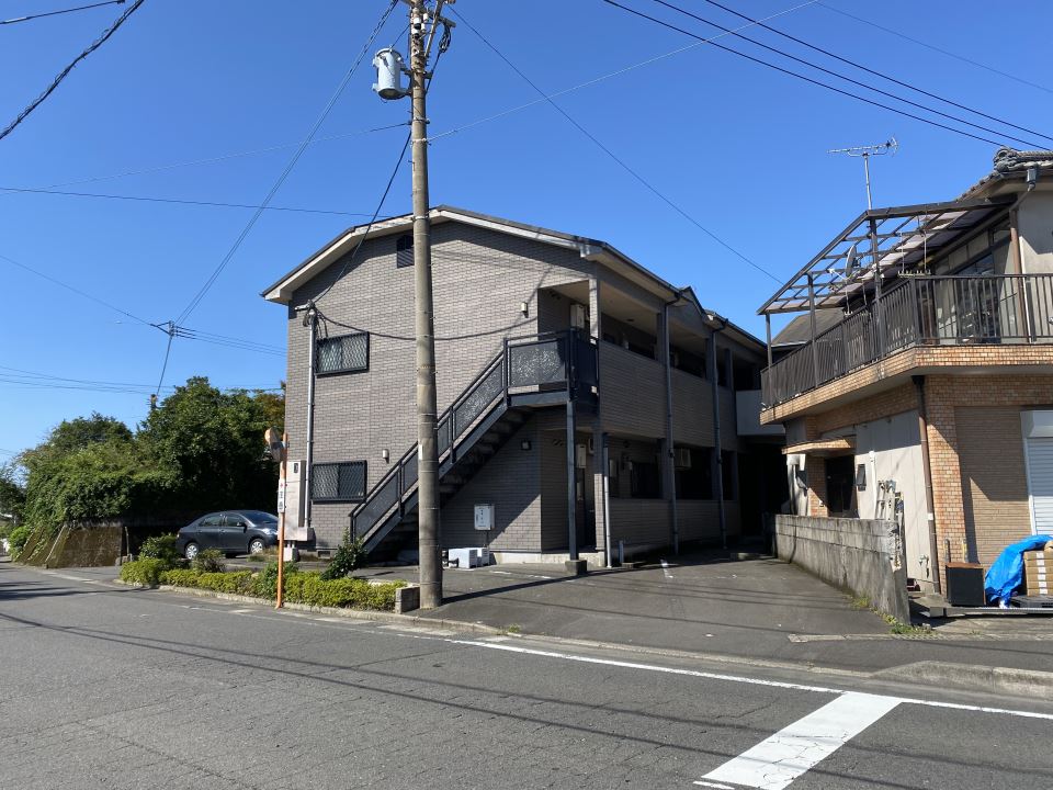 アシニボインＡ棟 その他