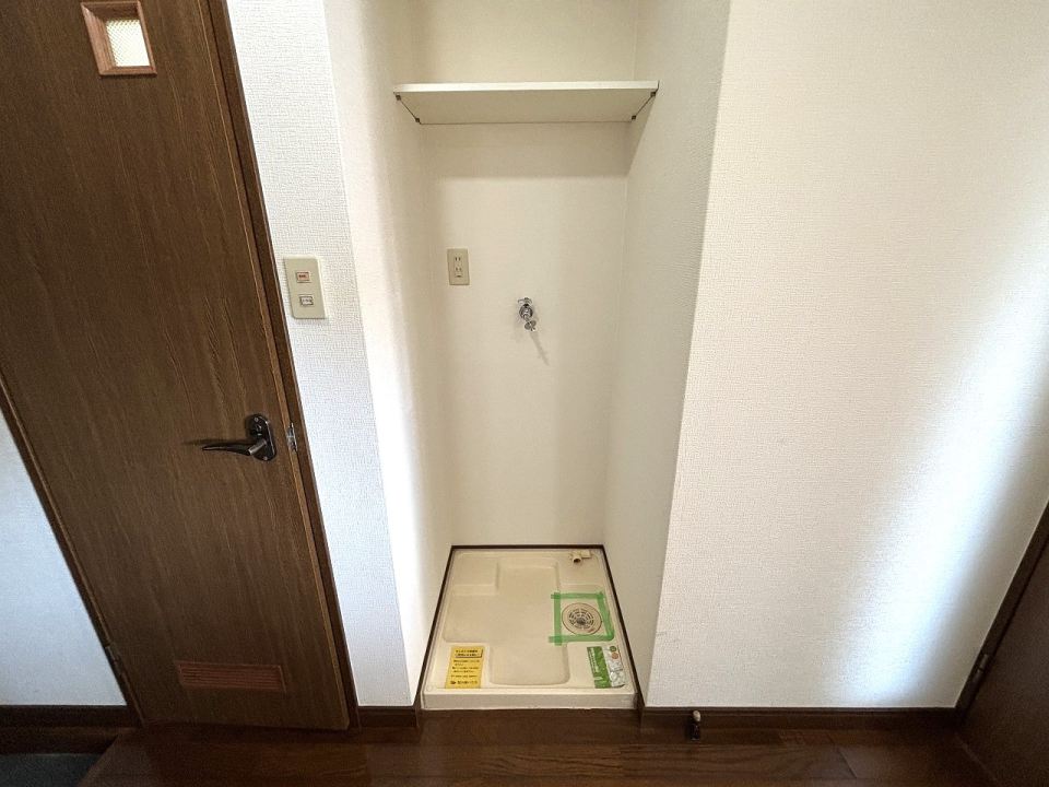 リトルシャトー その他設備