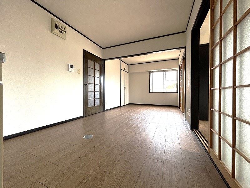 クレストハウス吉野 その他