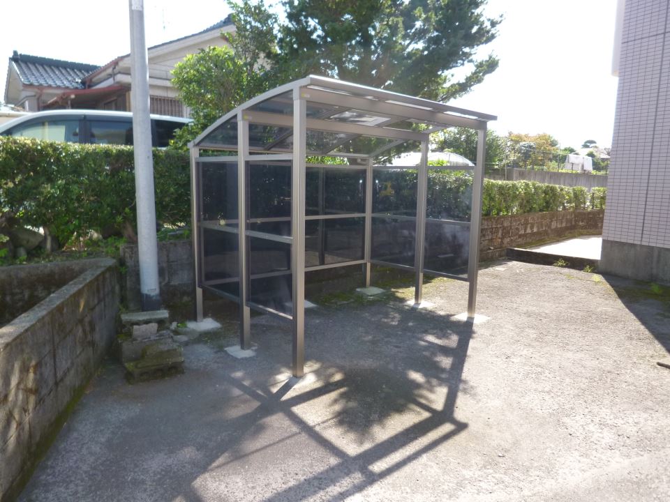 クレストハウス吉野 その他