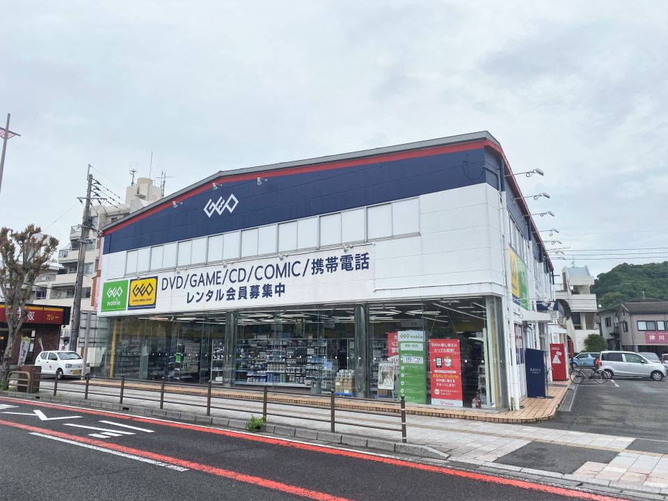 クロノスビル その他