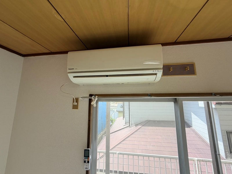 パナハイツ池田 その他設備