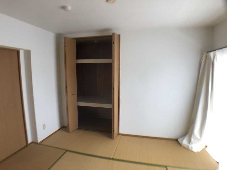 ＭＩＭＯＳＡ（ミモザ） 収納