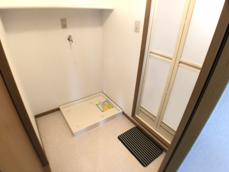 ＭＩＭＯＳＡ（ミモザ） その他設備