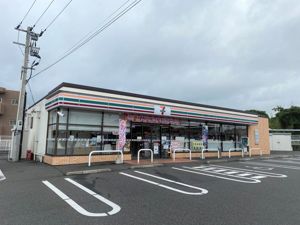ＭＩＭＯＳＡ（ミモザ） コンビニ