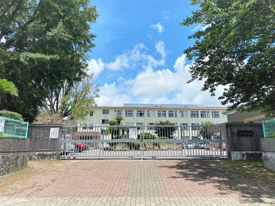 ＭＩＭＯＳＡ（ミモザ） 中学校
