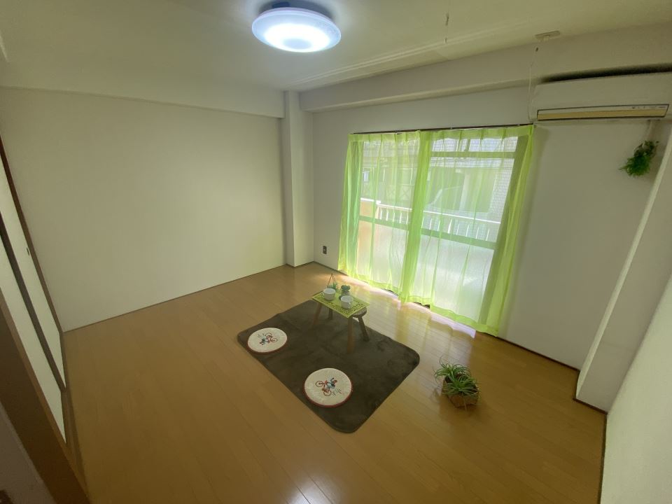 サンモール荒田 その他