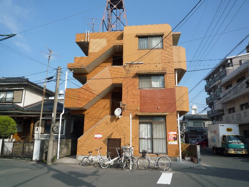 サンモール荒田 その他