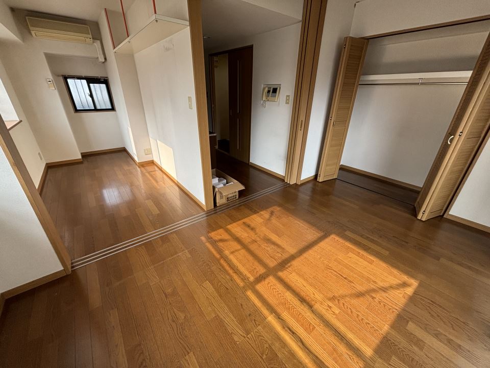 ヨーロピア荒田 その他