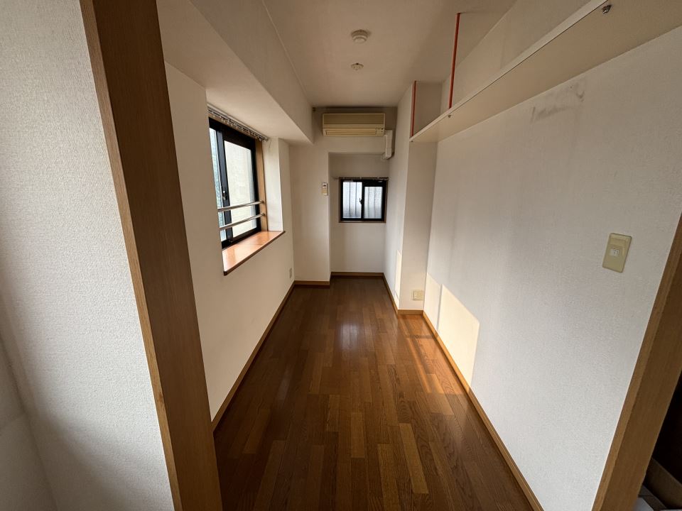 ヨーロピア荒田 その他設備