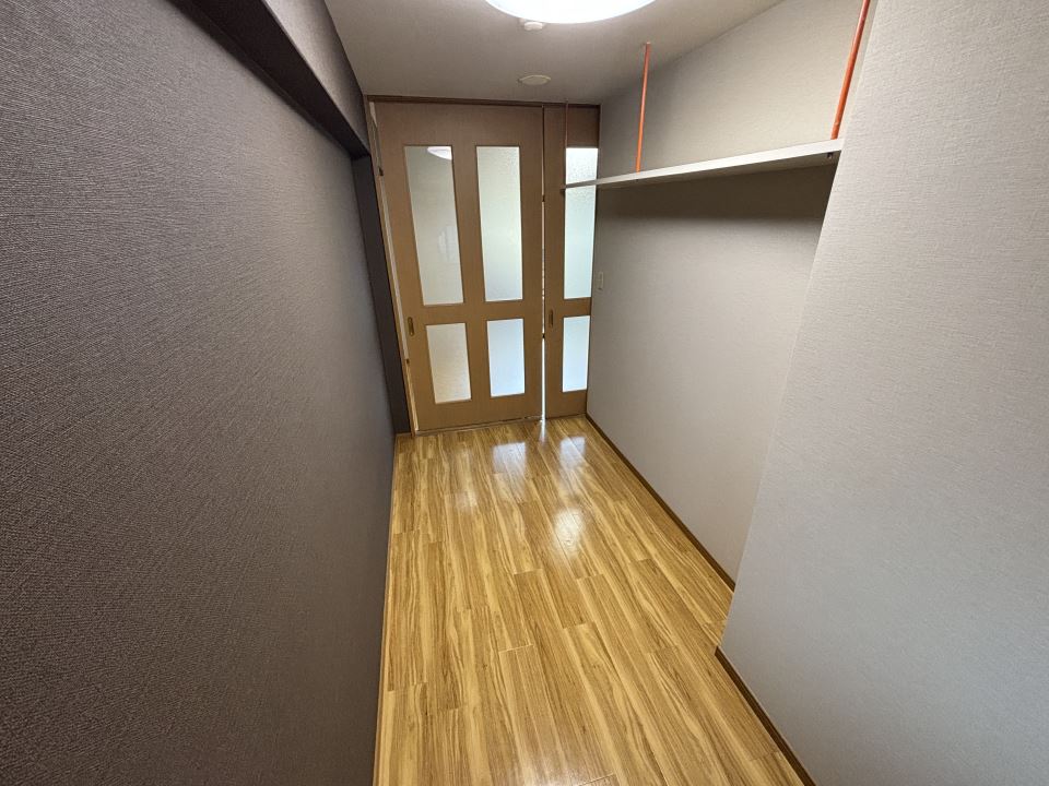 ヨーロピア荒田 その他