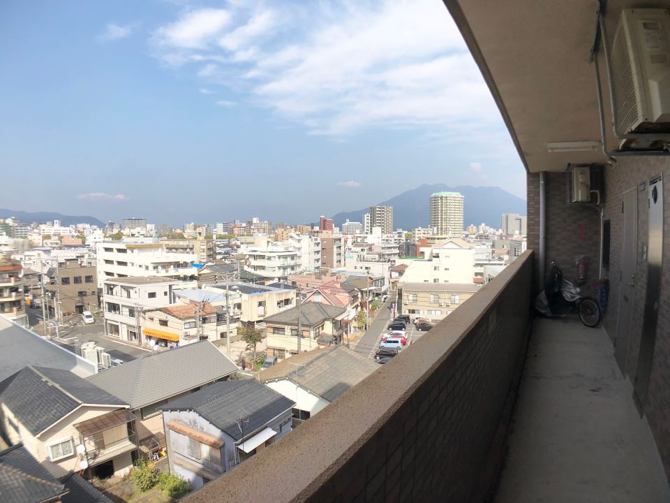 ヨーロピア荒田 その他
