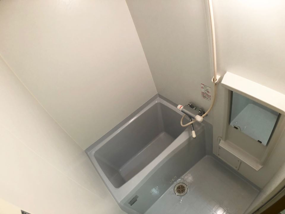 ヨーロピア荒田 風呂画像