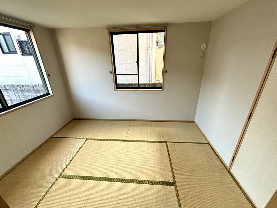 リバーサイドタウン弐番館 その他